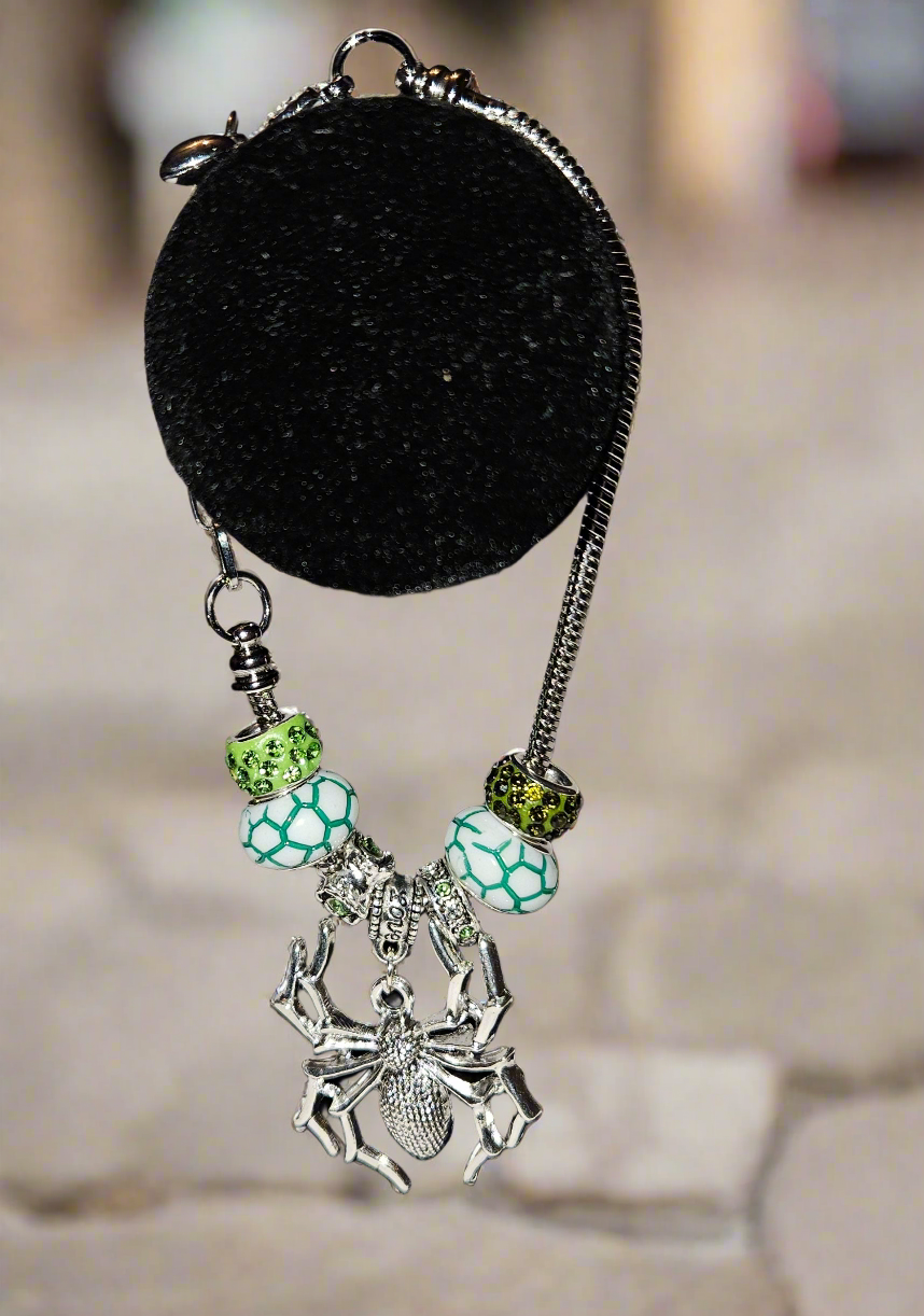 Spider Bracelet