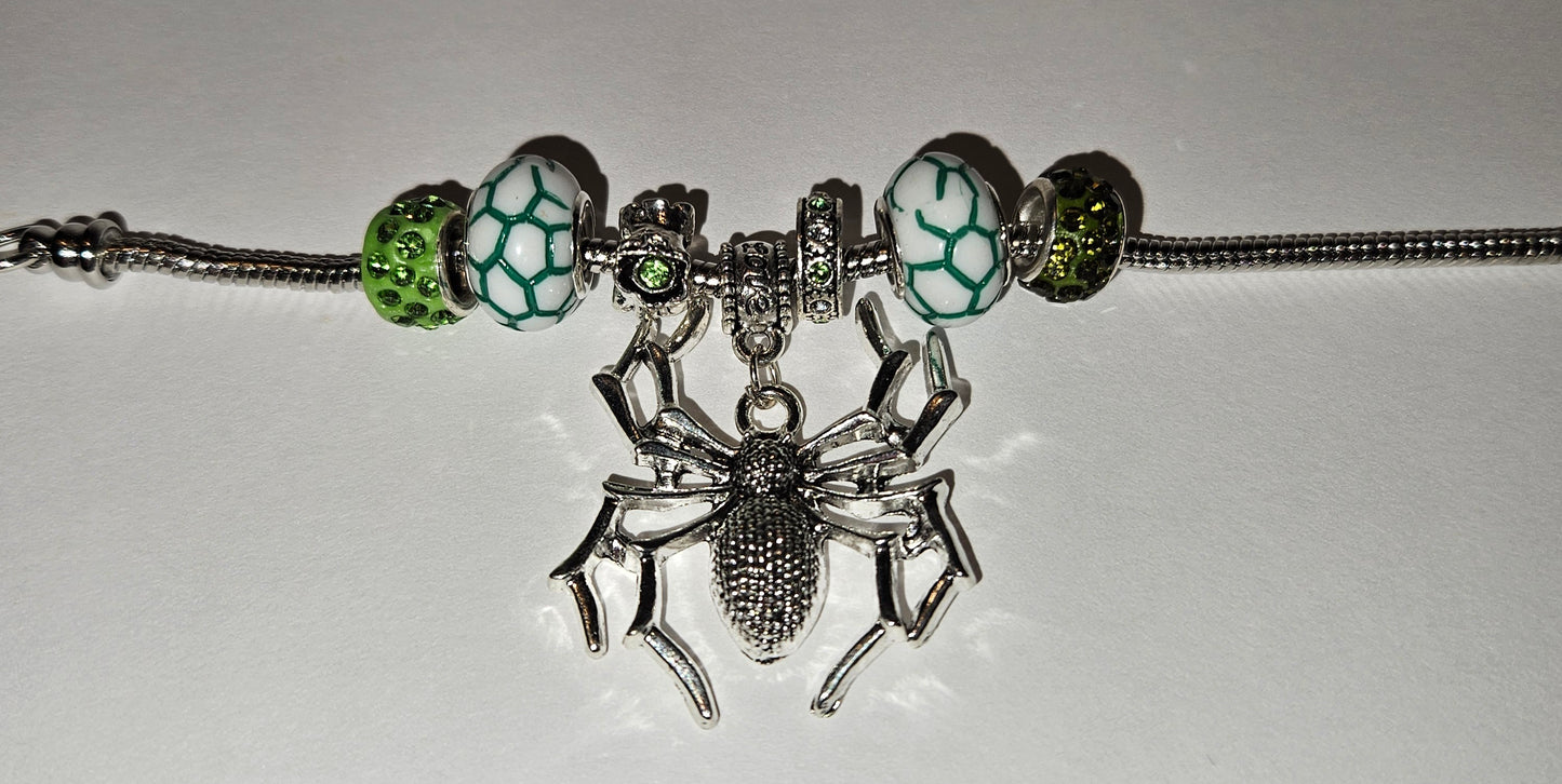 Spider Bracelet