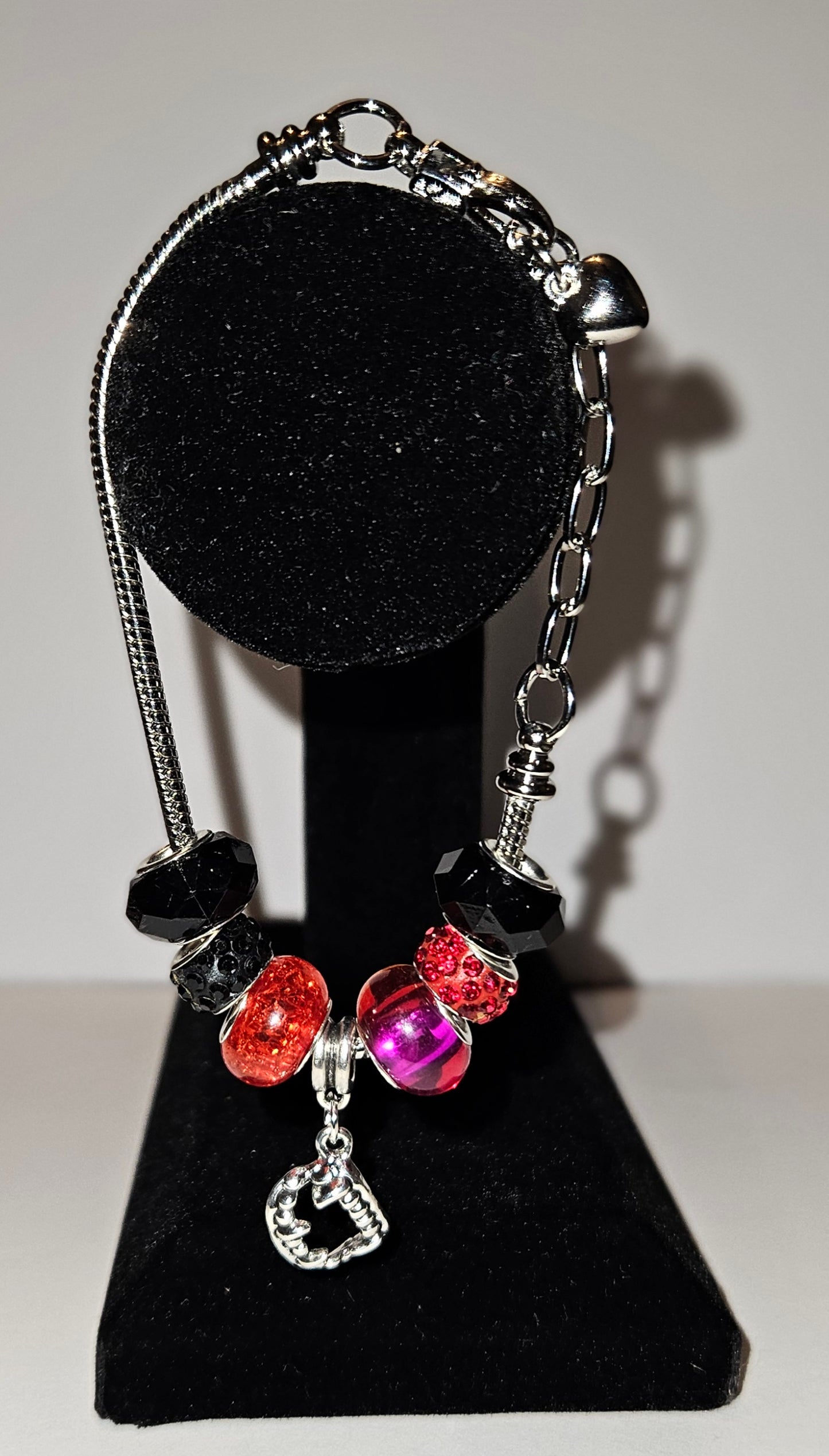 Vampire Teeth Bracelet