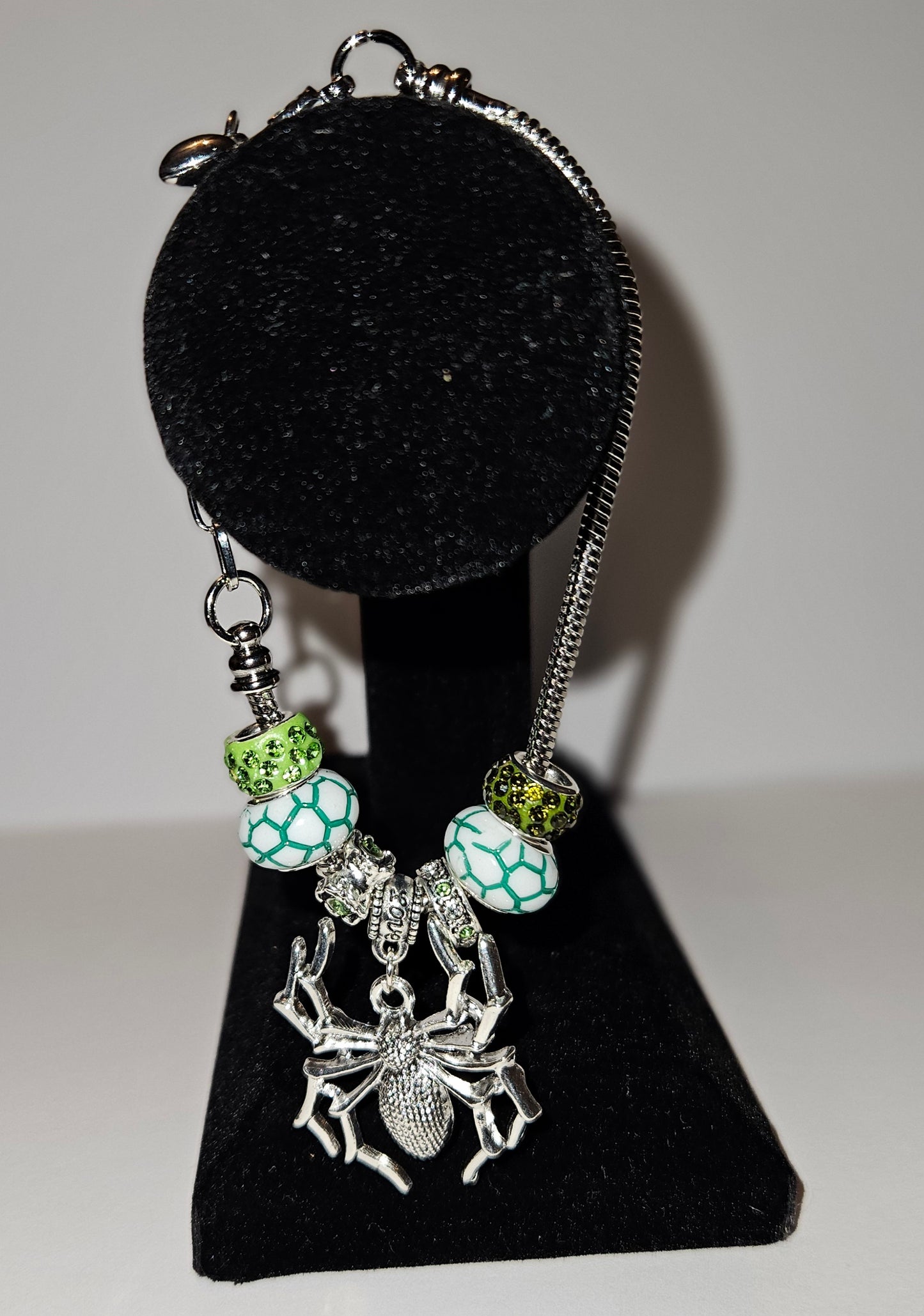 Spider Bracelet