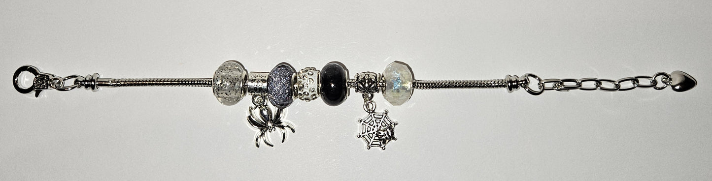 Spider Bracelet