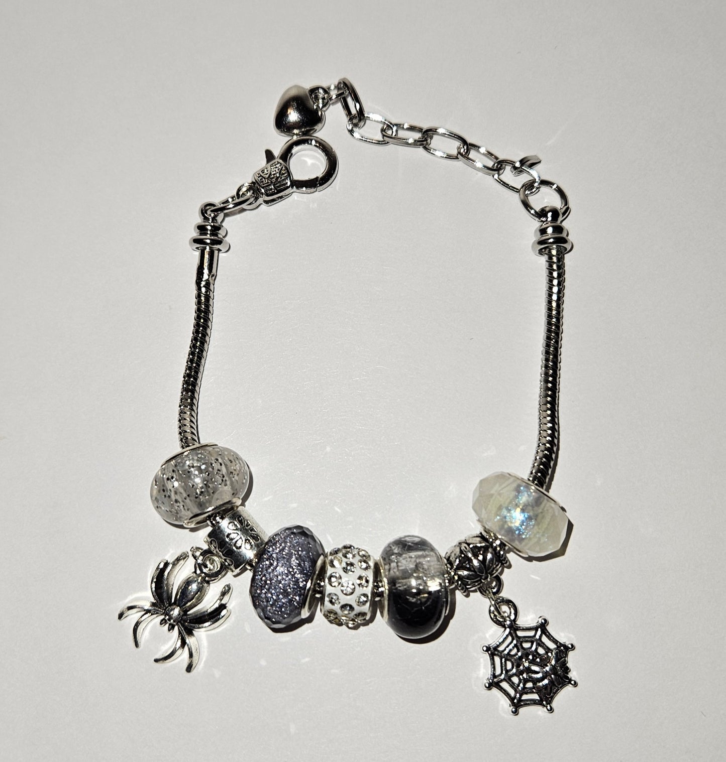 Spider Bracelet