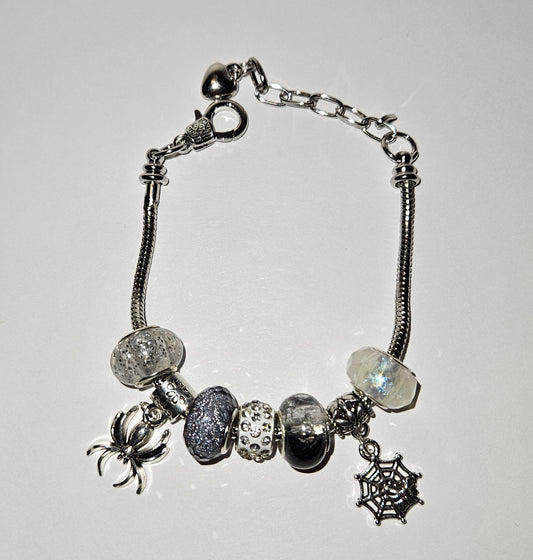 Spider Bracelet