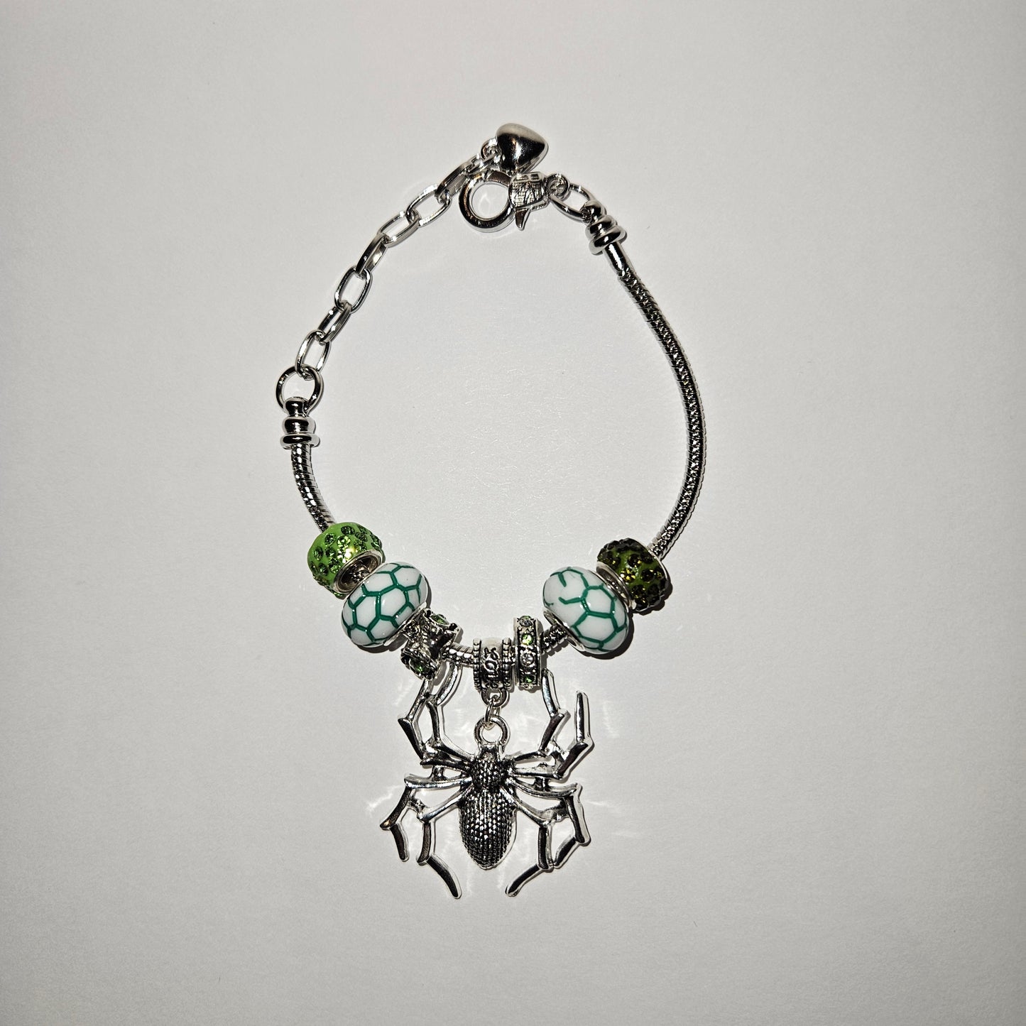 Spider Bracelet